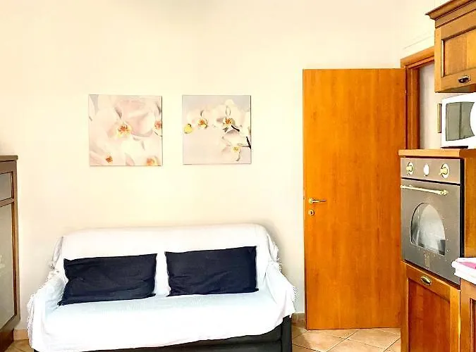 Casa Arco Della Pace