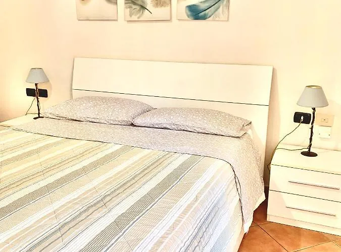 Casa Arco Della Pace Appartement