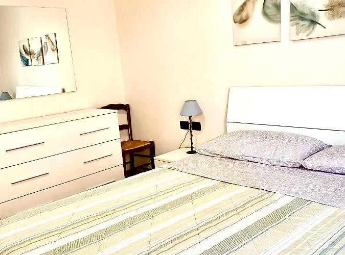 Casa Arco Della Pace Appartamento