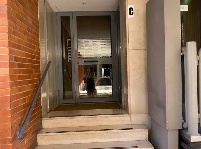 Appartamento Casa Arco Della Pace