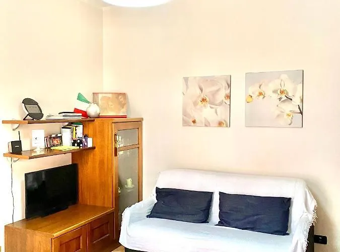 Appartement Casa Arco Della Pace Milan