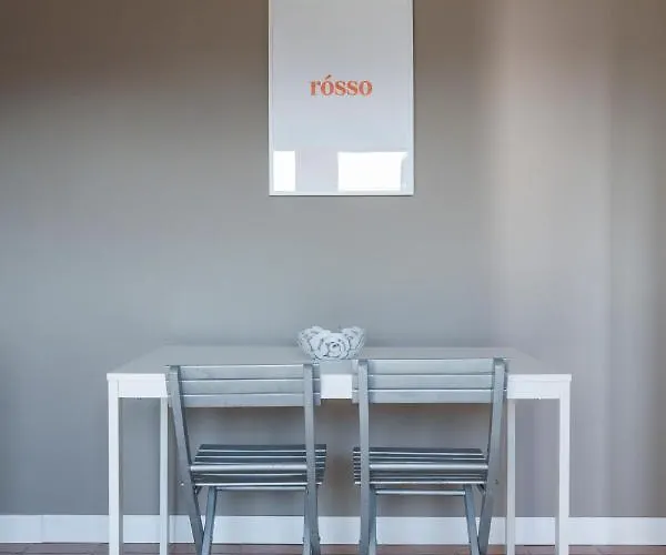 Apartman Xenia - Newly Renovated Flat In Fiera Area *