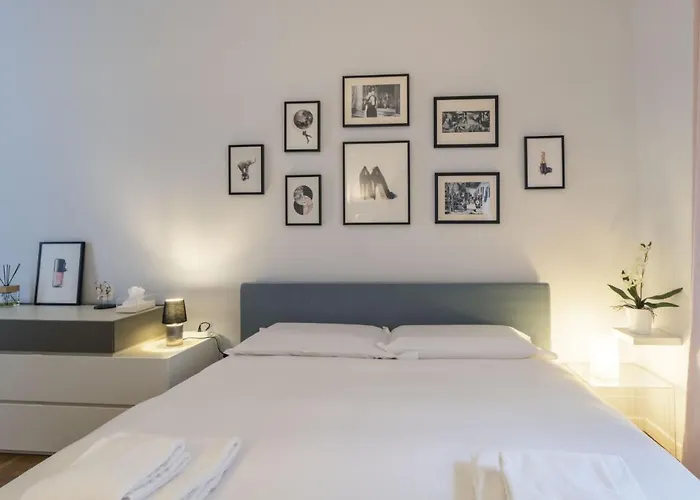 Easylife - - Stelvio 45 - Isola 아파트