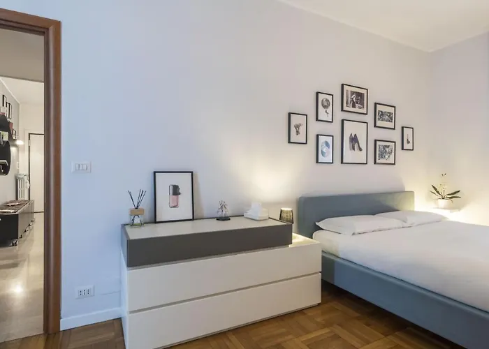 아파트 Easylife - - Stelvio 45 - Isola *