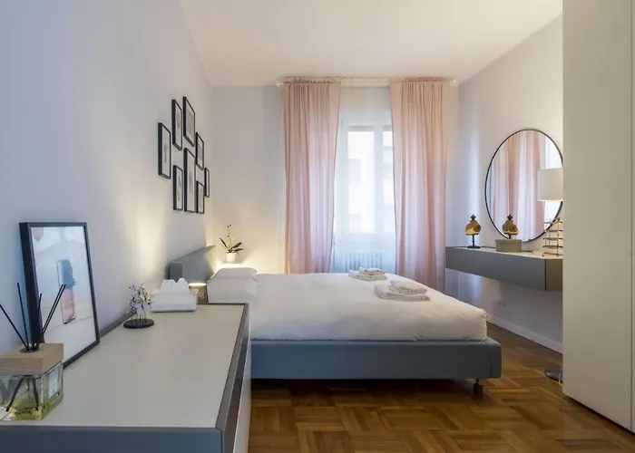 Apartment Easylife - - Stelvio 45 - Isola