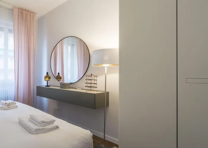 Easylife - - Stelvio 45 - Isola 아파트