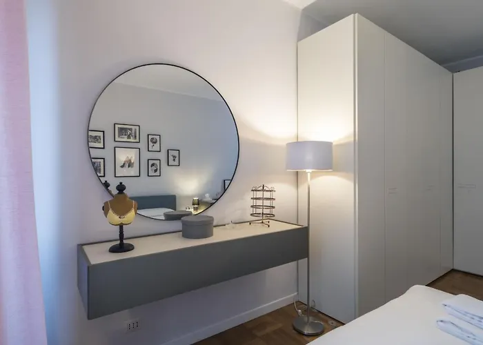 Apartment Easylife - - Stelvio 45 - Isola