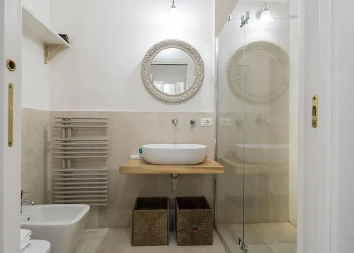 Easylife - - Torino 34s - Duomo דירה *