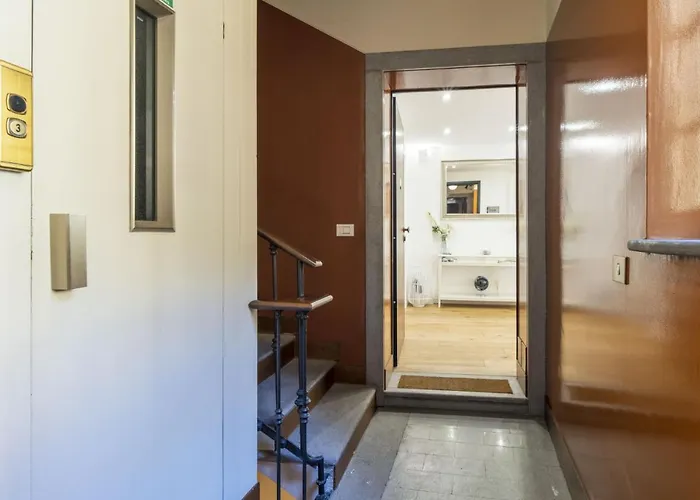 Easylife - - Torino 34s - Duomo דירה *