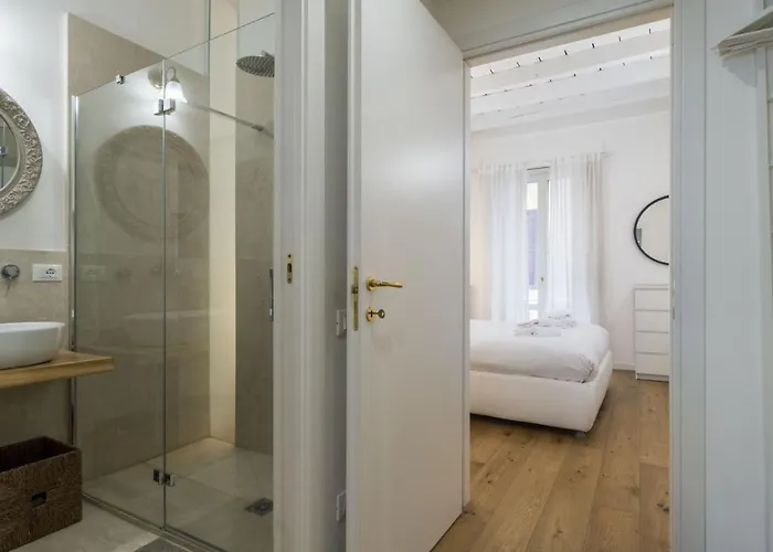 דירה Easylife - - Torino 34s - Duomo *