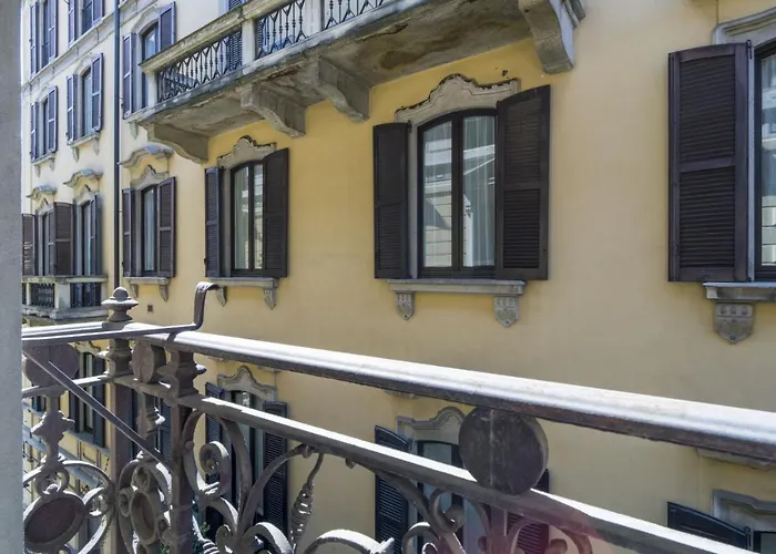 Easylife - - Torino 34s - Duomo דירה