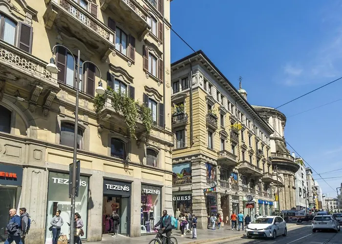 Easylife - - Torino 34s - Duomo דירה