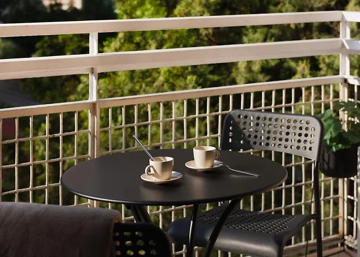 Ca' Lucia 2 - Affitti Brevi Italia Apartment Mailand