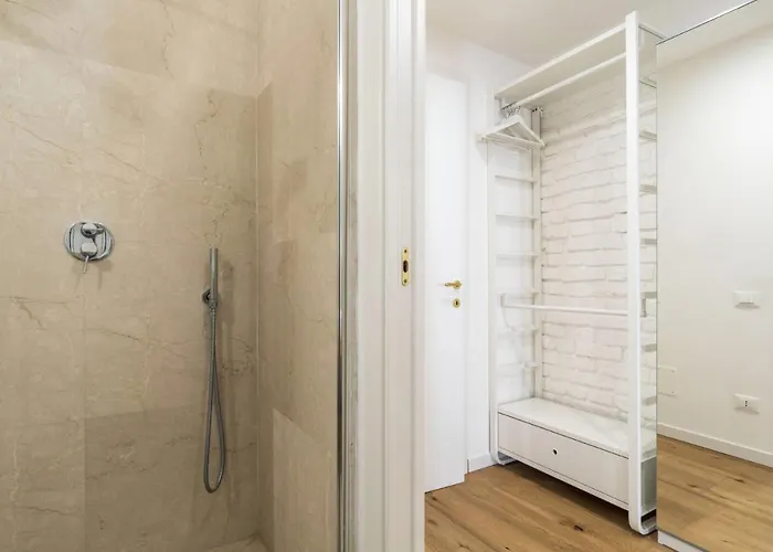 Easylife - - Torino 34s - Duomo דירה *