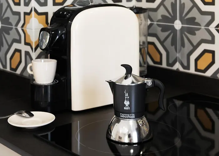 Ca' Lucia 2 - Affitti Brevi Italia Apartment