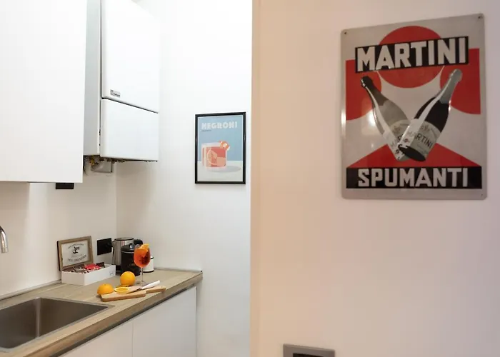 Xenia - Enjoy Porta Venezia In Modern Apt- 10 Min From Duomo