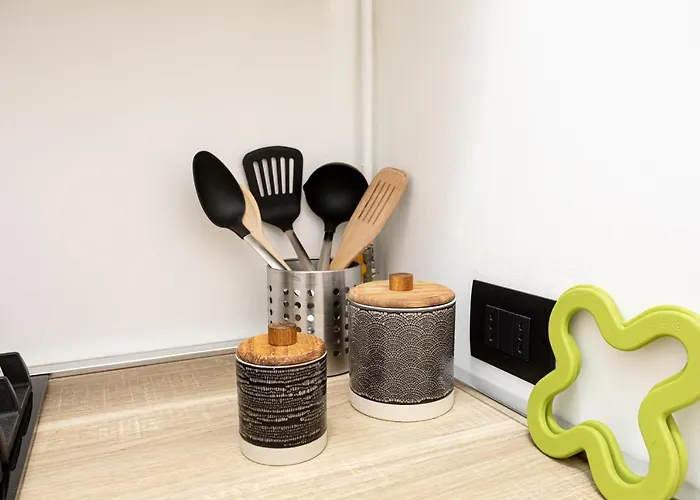 Xenia - Enjoy Porta Venezia In Modern Apt- 10 Min From Duomo