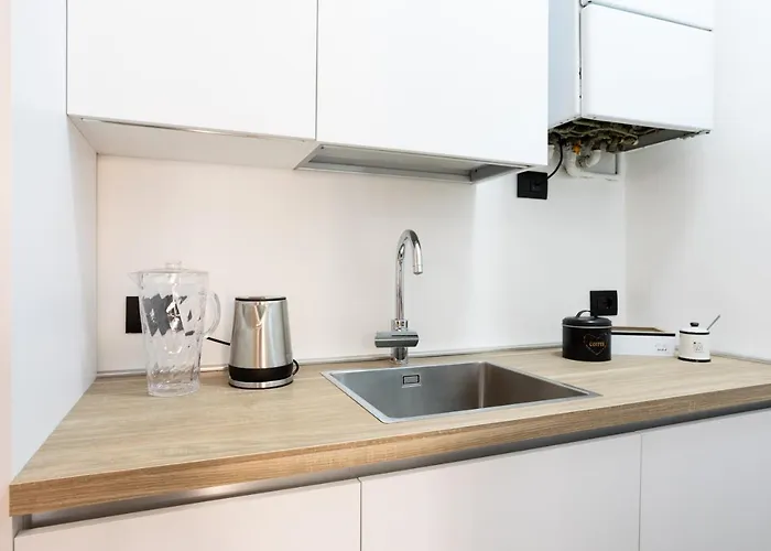 Xenia - Enjoy Porta Venezia In Modern Apt- 10 Min From Duomo