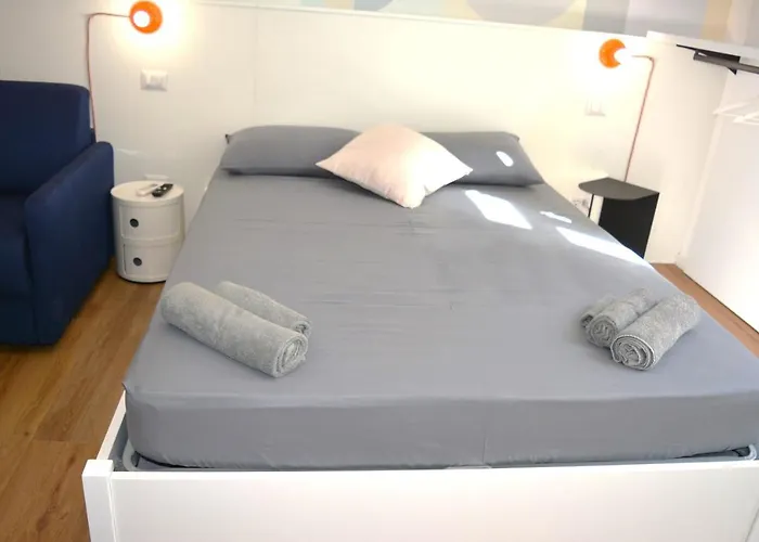 Orti House - Total Renovation On Apr 2023 Mailand