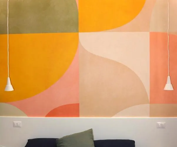 Orti House - Total Renovation On Apr 2023 Apartment *