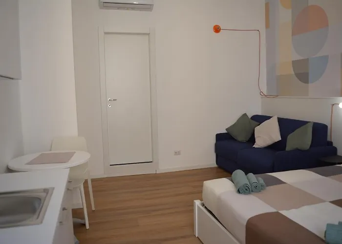 Orti House - Total Renovation On Apr 2023 * Mailand