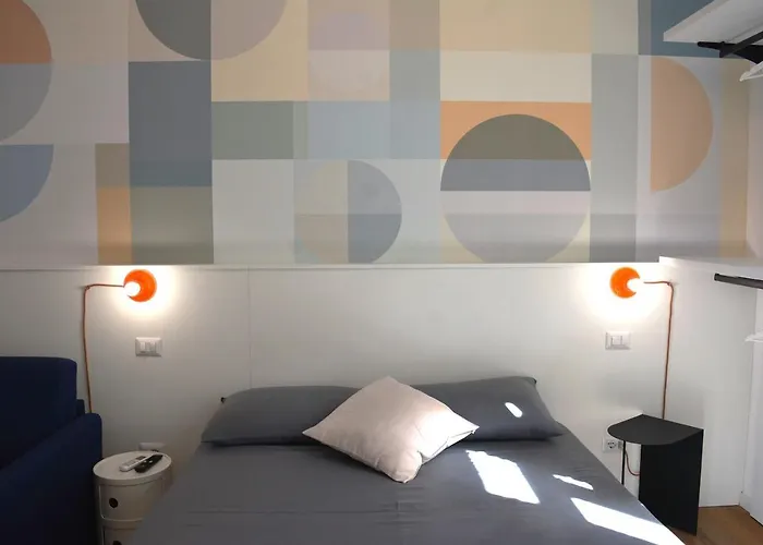 Orti House - Total Renovation On Apr 2023 Apartment