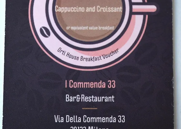 Orti House - Total Renovation On Apr 2023 * Mailand