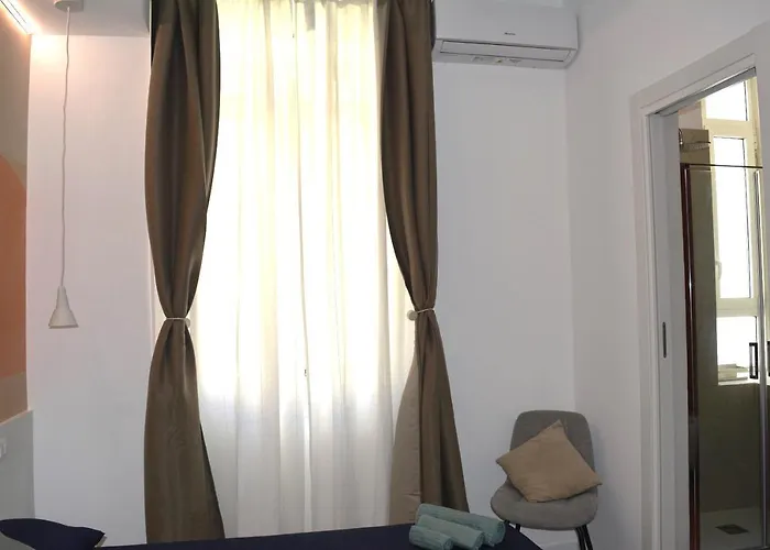 Orti House - Total Renovation On Apr 2023 * Mailand