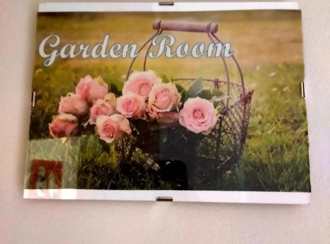 לינה וארוחת בוקר Garden Bicocca מילאנו