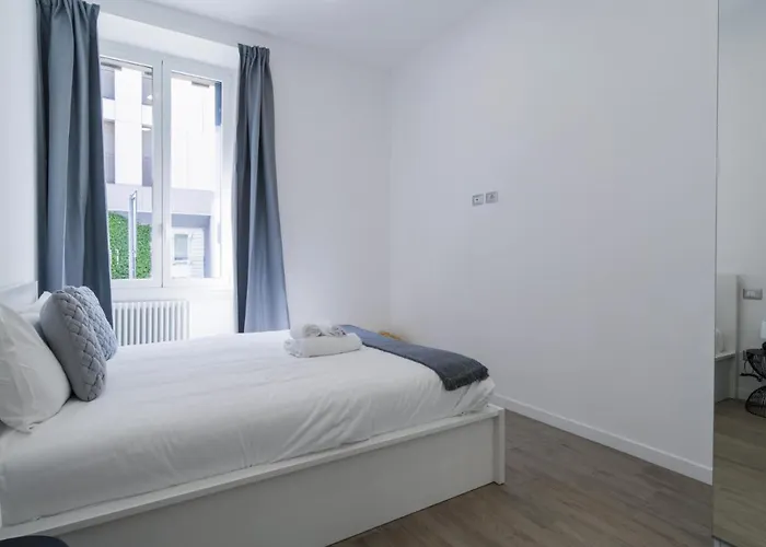 Easylife - Milano - Menotti 12 - Risorgimento * Milano