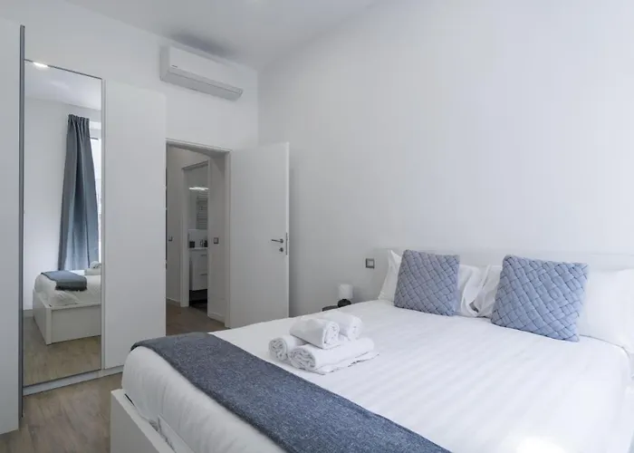 Easylife - Milano - Menotti 12 - Risorgimento