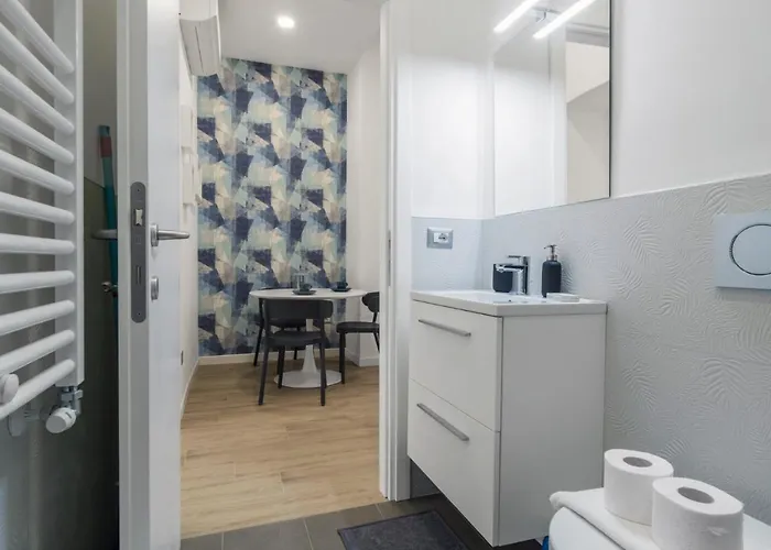 Easylife - Milano - Menotti 12 - Risorgimento * Milano