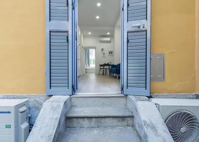 Easylife - Milano - Menotti 12 - Risorgimento Milano