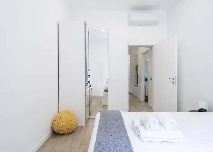 Easylife - Milano - Menotti 12 - Risorgimento Milano