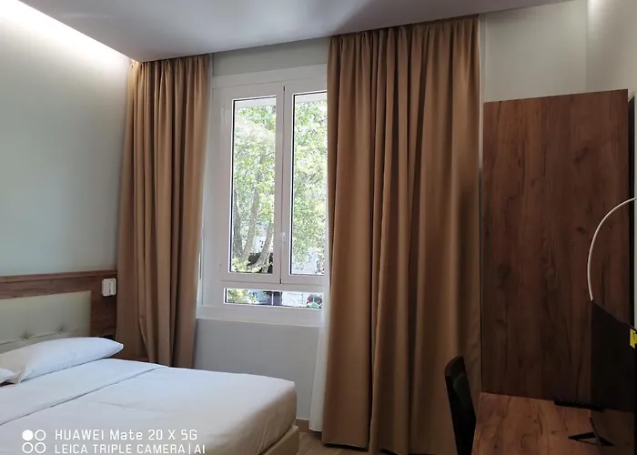 Csi Group - Station Szálloda 3*