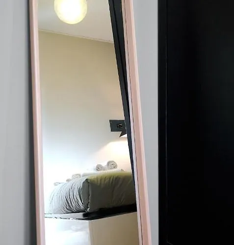 Moscova In Brera Milán