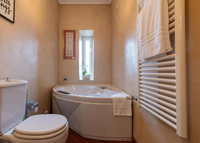 Apartmán Beplace In Lotto