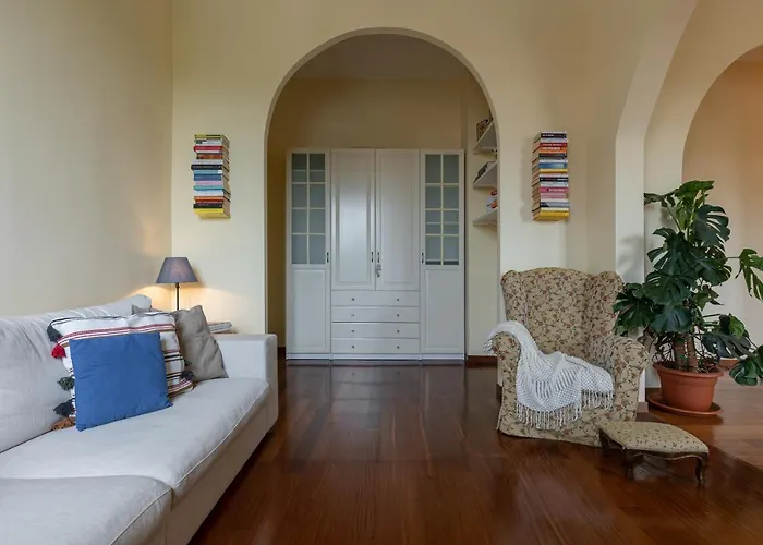 Apartmán Beplace In Lotto Milán