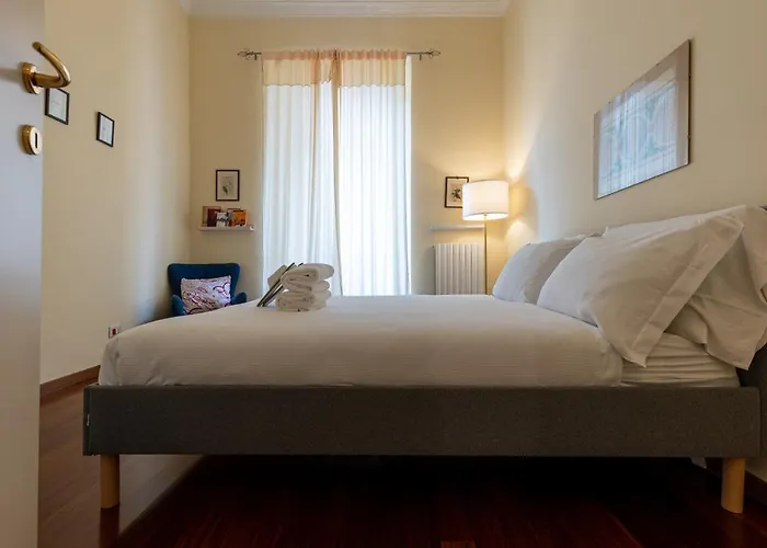 Apartmán Beplace In Lotto *