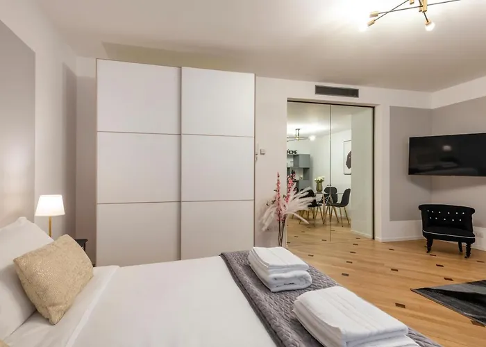 Appartement Duomo Milan