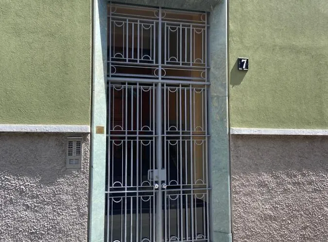 Appartement Designhousemilano *