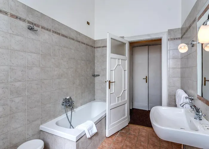 Hotel Apollo Milan