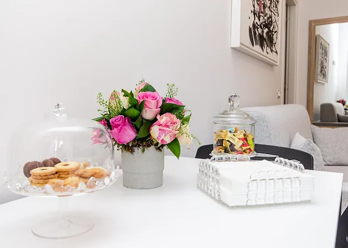 Schiaparelli 4 דירה מילאנו