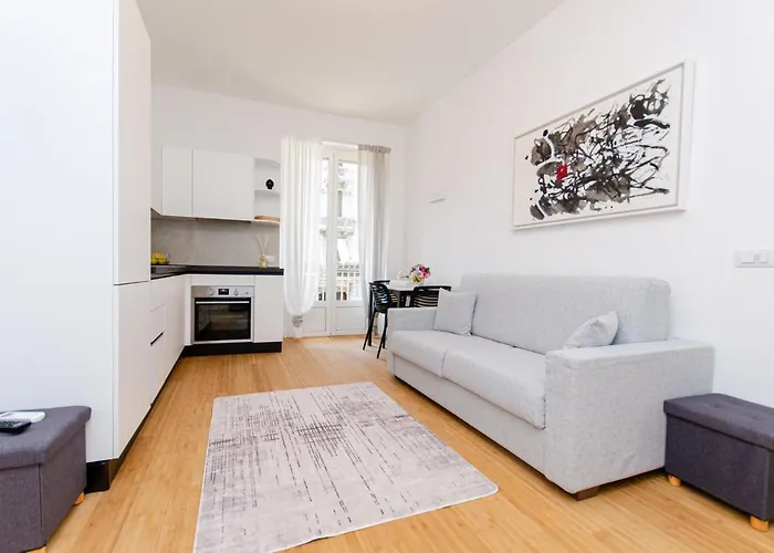 Schiaparelli 4 Milano