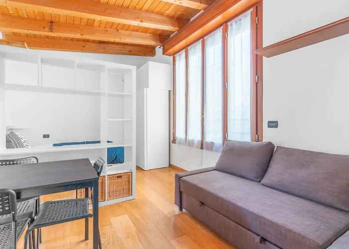 Mo37 Loreto- Duomo - Chic Apartamento