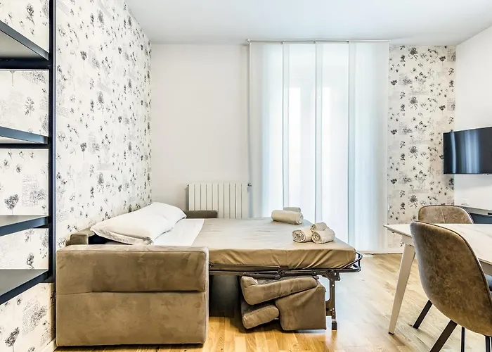 Settembrini Appartement