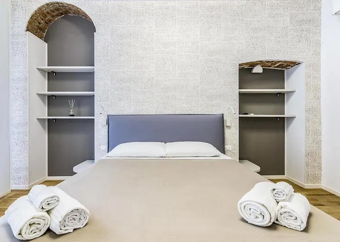 Appartement Settembrini Milan