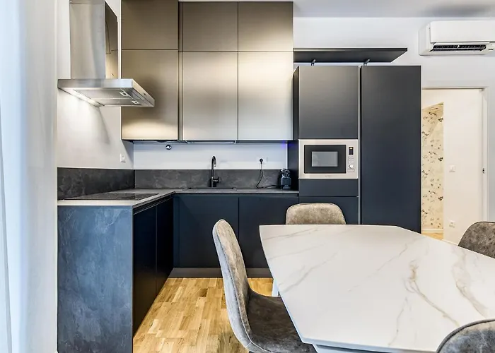 Settembrini Appartement Milan