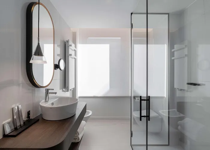 Radisson Collection Hotel, Santa Sofia Mediolan