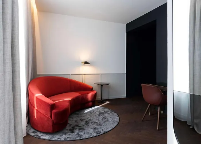 Radisson Collection Hotel, Santa Sofia Mediolan